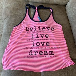 Julie’s Closet Tank Top